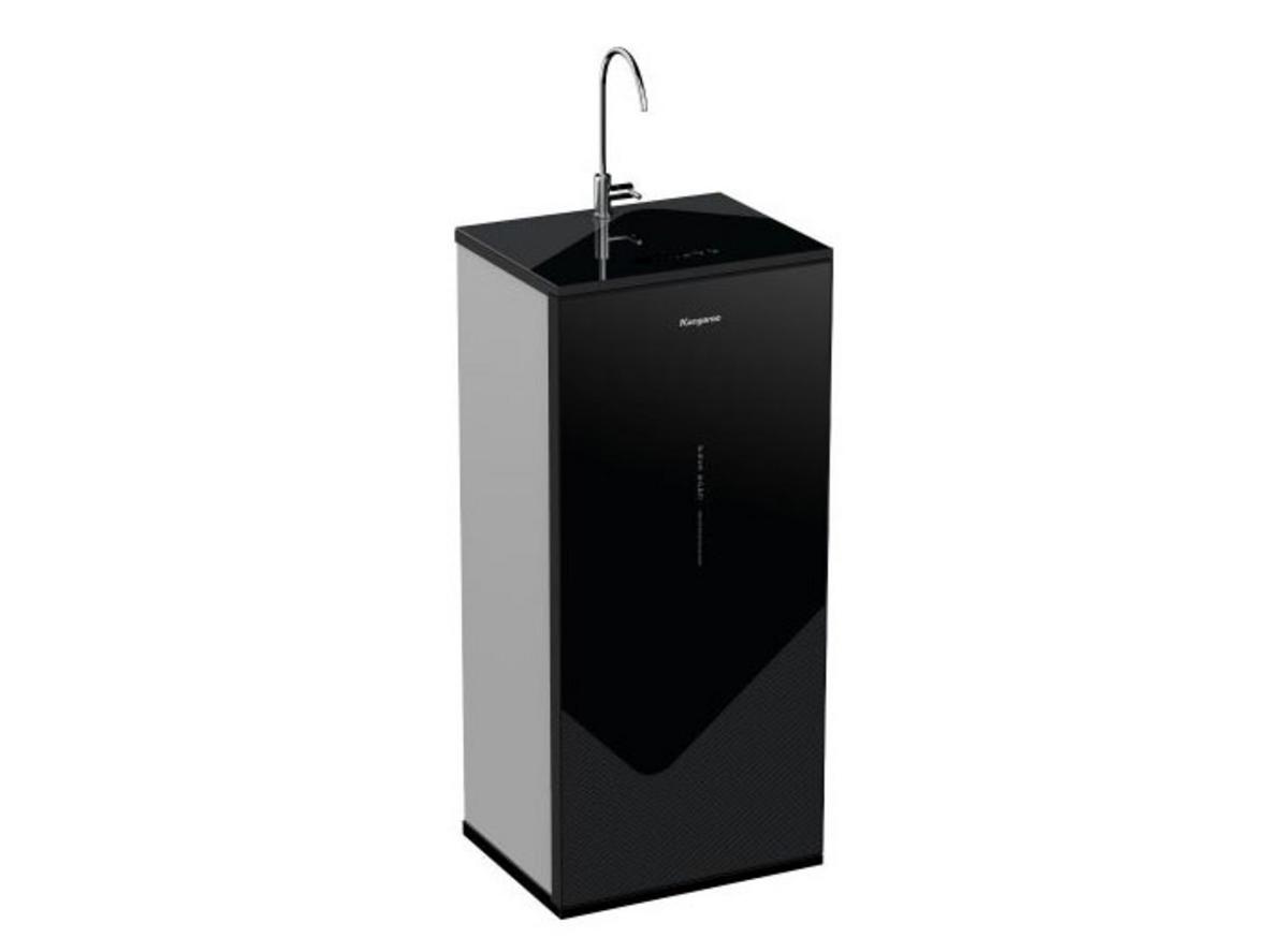 Hệ thống 10 lõi lọc của KGHP10V4