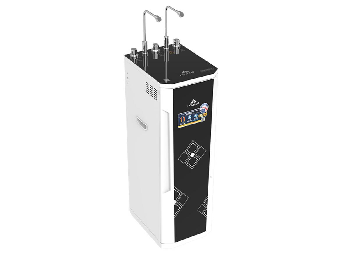 Hệ thống 11 cấp lọc của Hòa Phát HPN668