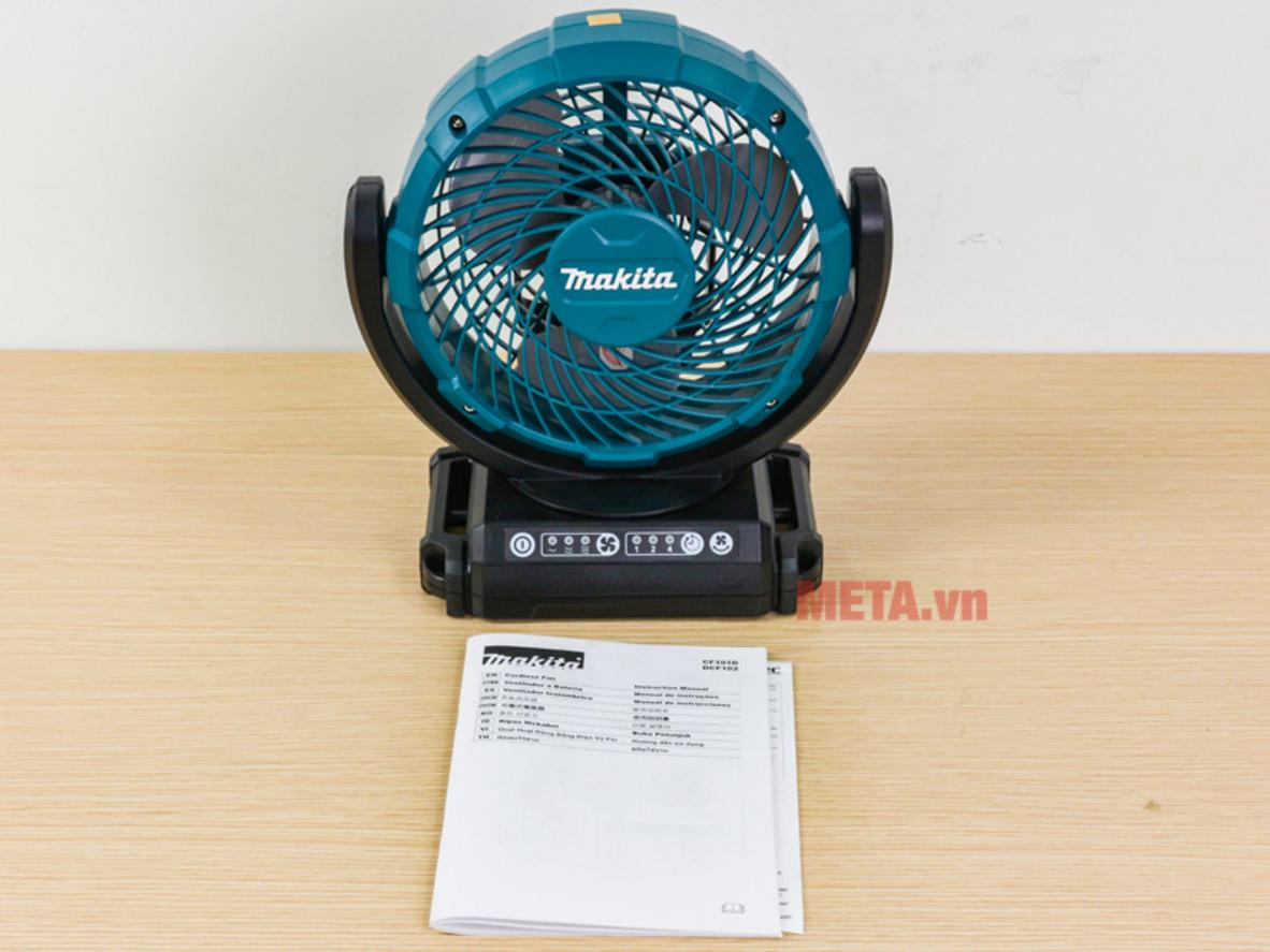 Hẹn giờ tắt 1/2/4 giờ tiện lợi cho nhu cầu thực tế