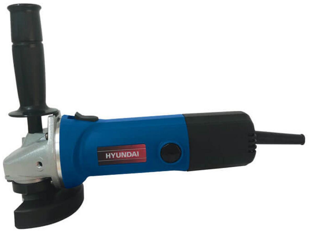 Hiệu suất 710W, tốc độ 11.000 vòng/phút cho mài cắt nhanh gọn.