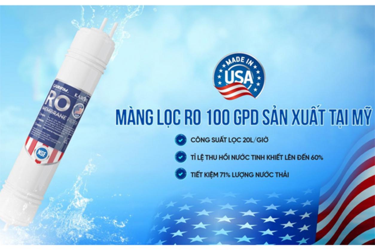 Nước Hydrogen và bình chứa tiện dụng