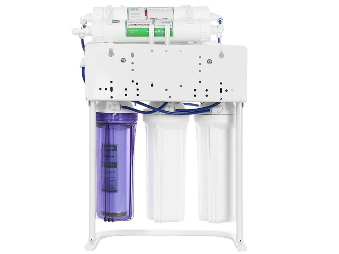 Hydrogen giúp gia tăng giá trị sử dụng cho nước uống mỗi ngày.