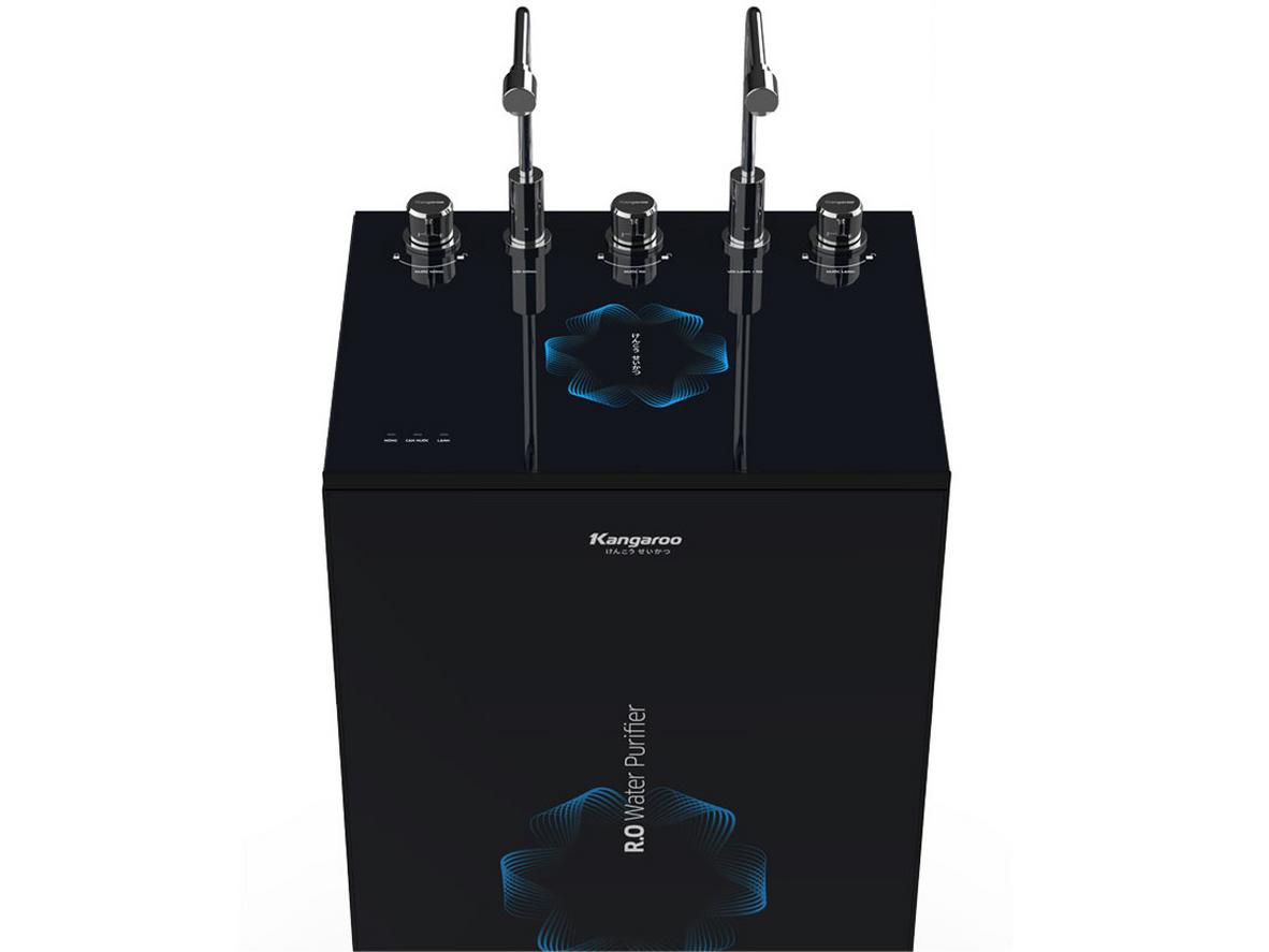 Nước Hydrogen tiện lợi cho thói quen uống nước mỗi ngày