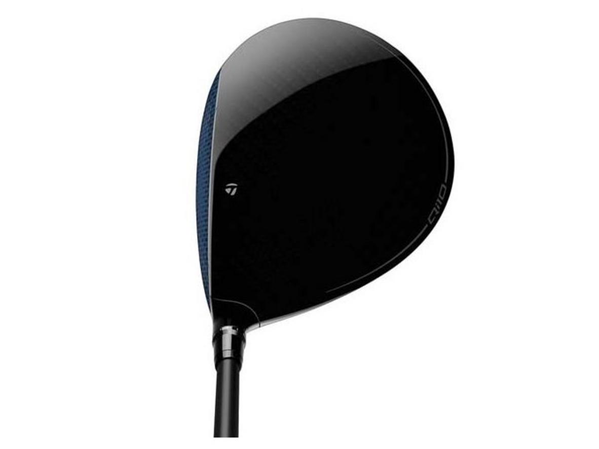 Infinity Carbon Crown và Speed Pocket giúp tăng độ tha thứ.