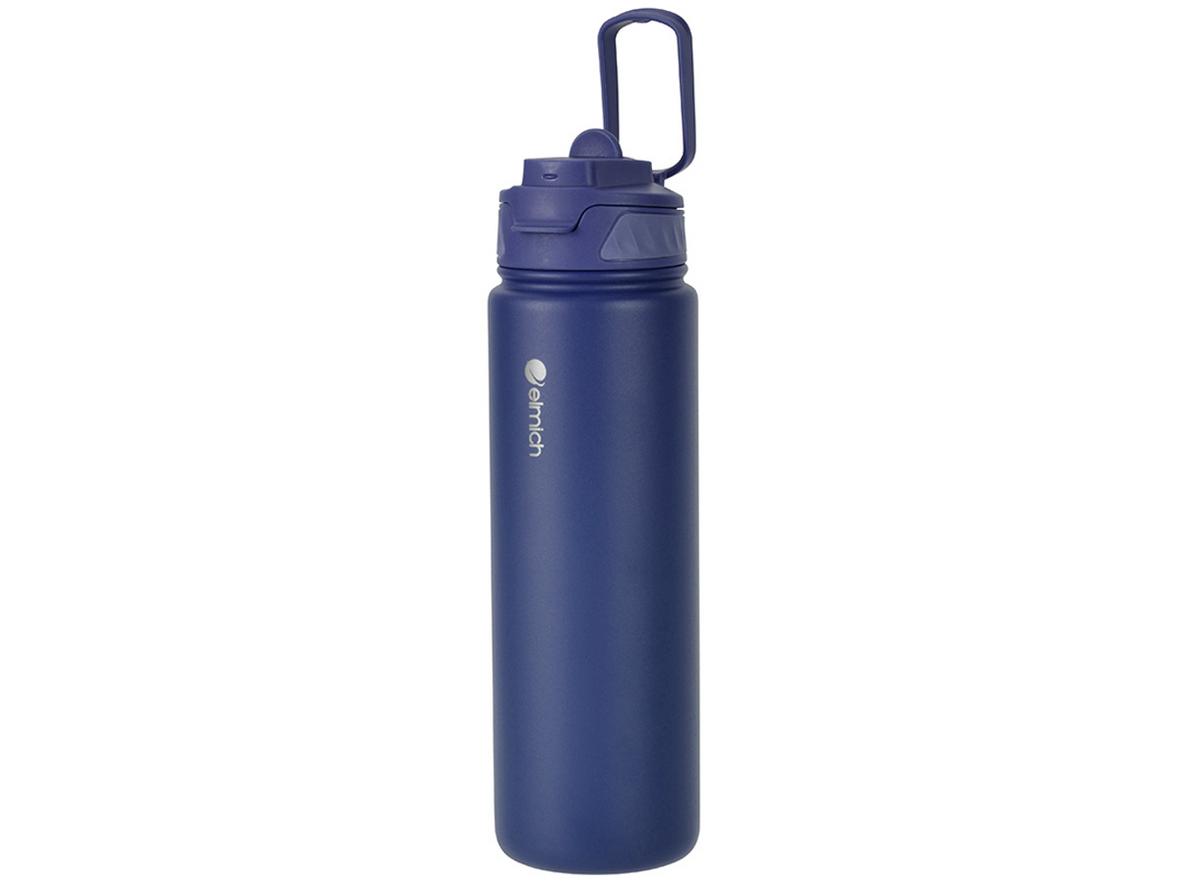 Ruột inox 304 an toàn cho đồ uống hằng ngày.