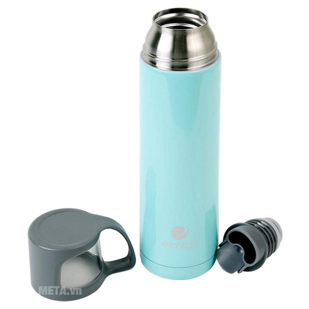 Inox 304 an toàn cho nhu cầu sử dụng hằng ngày.