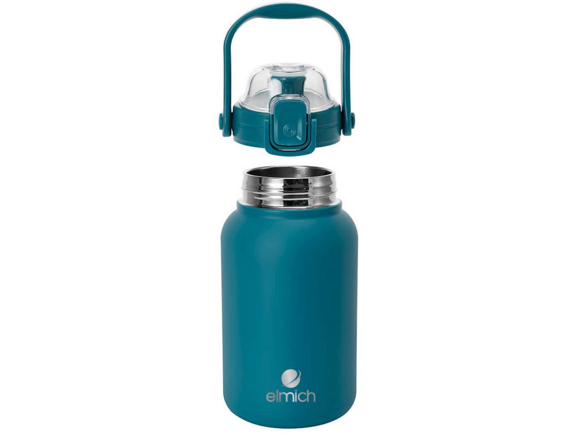 Ruột inox 304 an toàn cho sức khỏe.