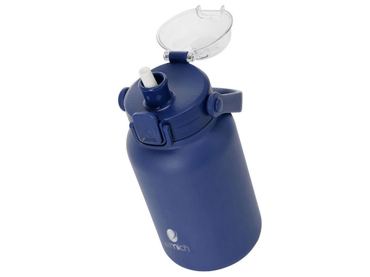 Ruột inox 304 an toàn cho sức khỏe.