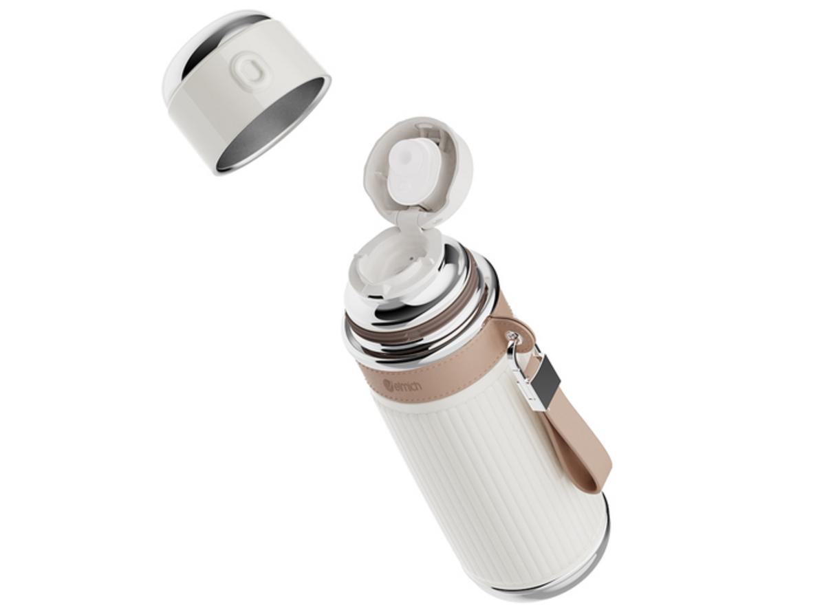 Ruột bình inox 304 an toàn cho đồ uống hằng ngày
