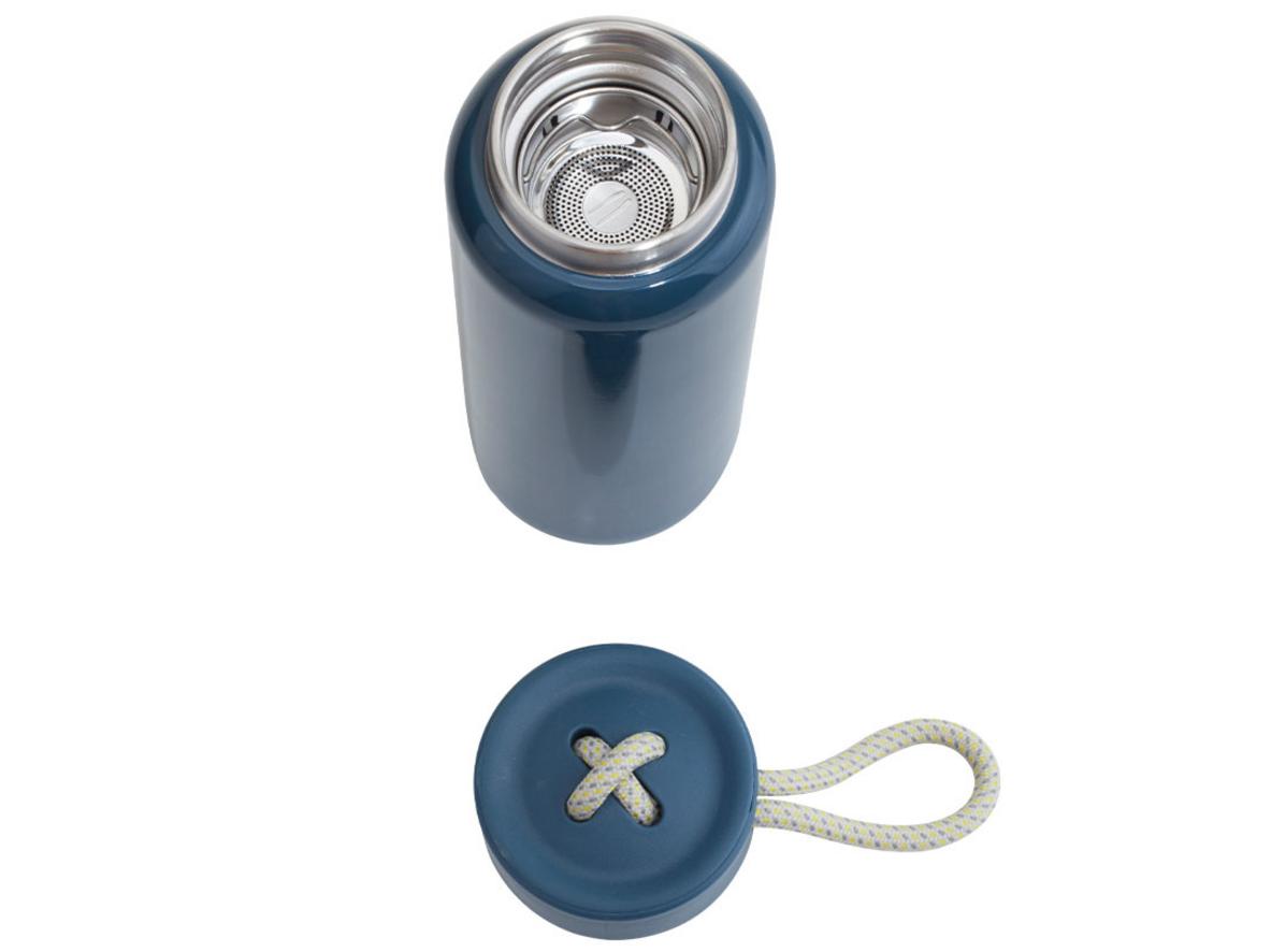 Ruột bình Inox 304 an toàn và bền bỉ.