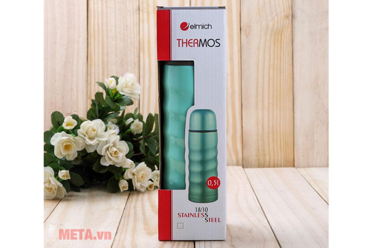Inox 304 an toàn cho sức khỏe và bền bỉ khi dùng hằng ngày.