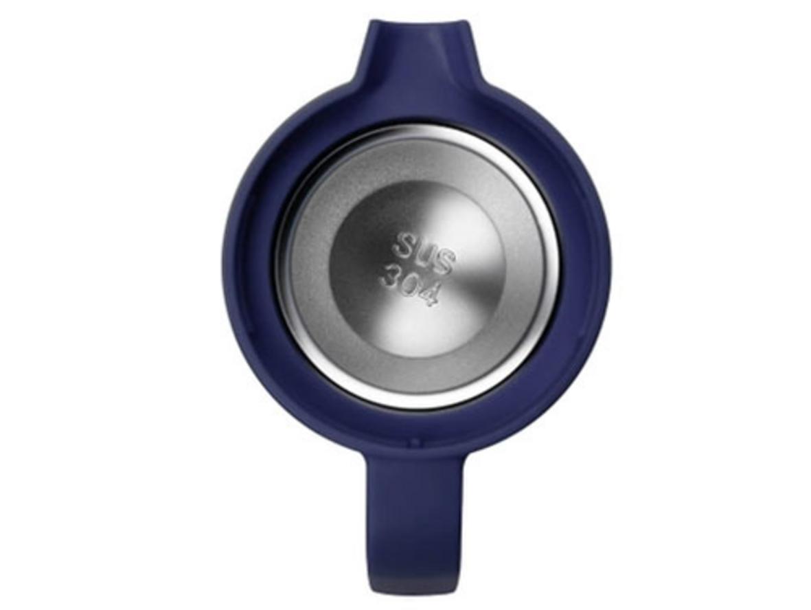 Chất liệu inox 304 an toàn, bền bỉ cho nhu cầu sử dụng hằng ngày.