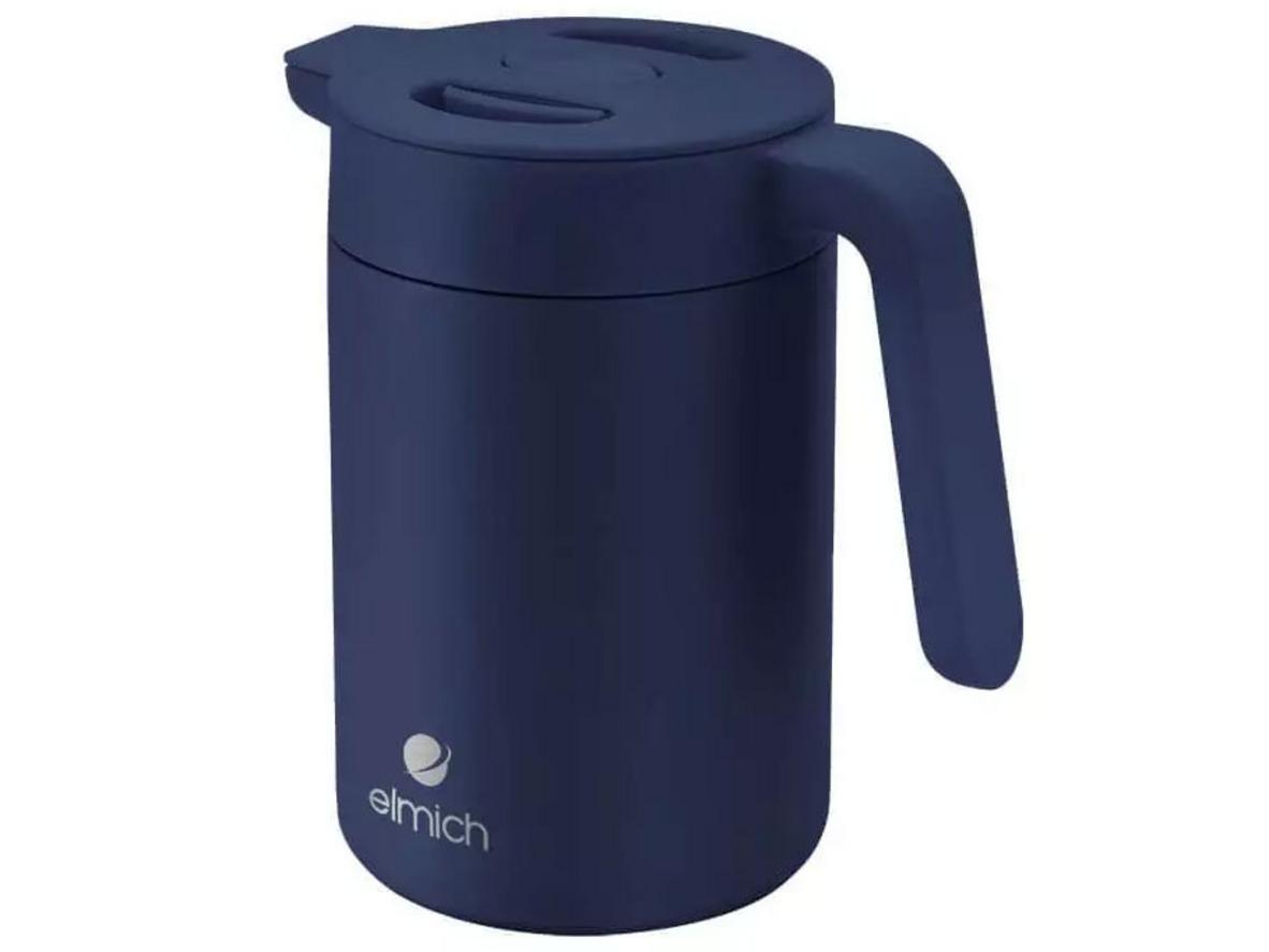 Chất liệu inox 304 an toàn, bền bỉ cho nhu cầu sử dụng hằng ngày.