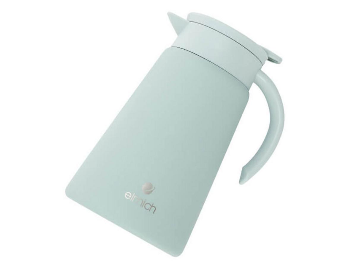 Ruột inox 304 an toàn, bền bỉ cho nhu cầu dùng hằng ngày.
