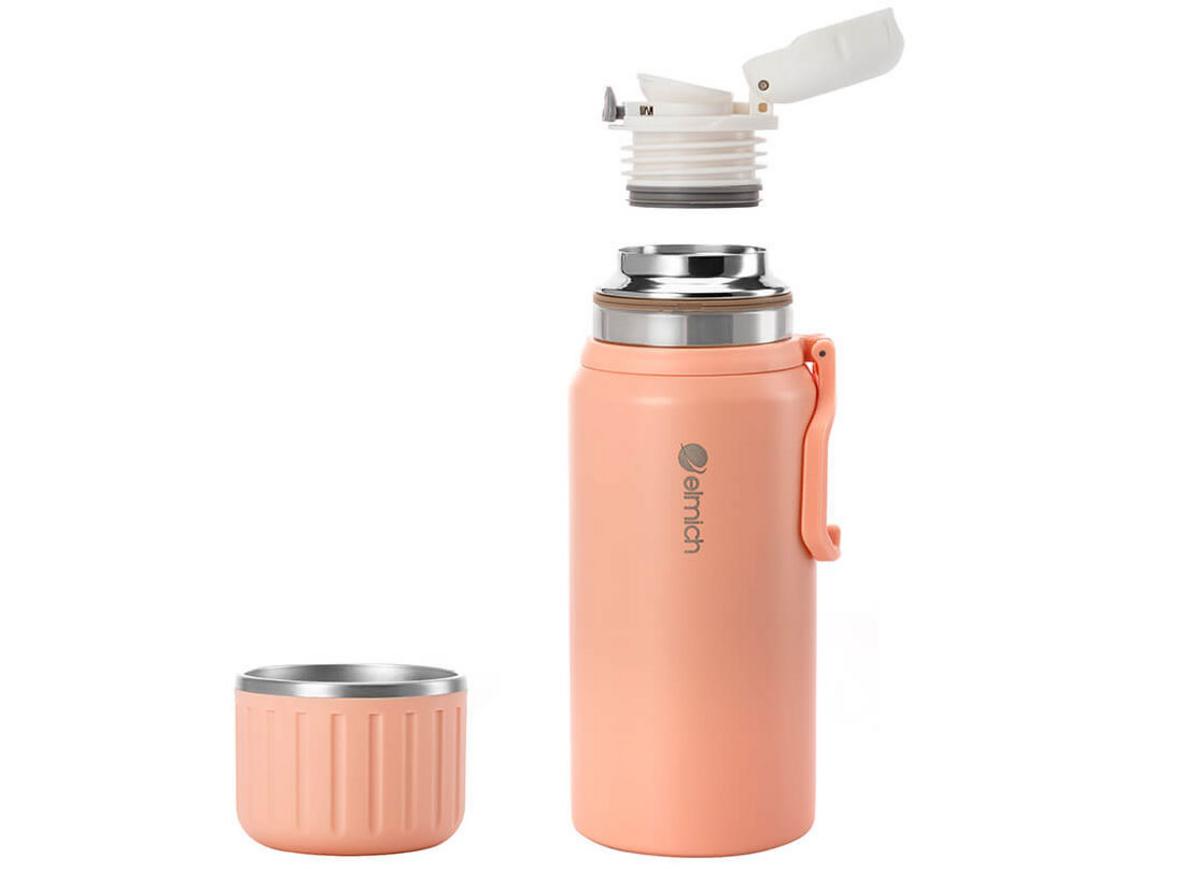 Ruột inox 304 an toàn cho sức khỏe