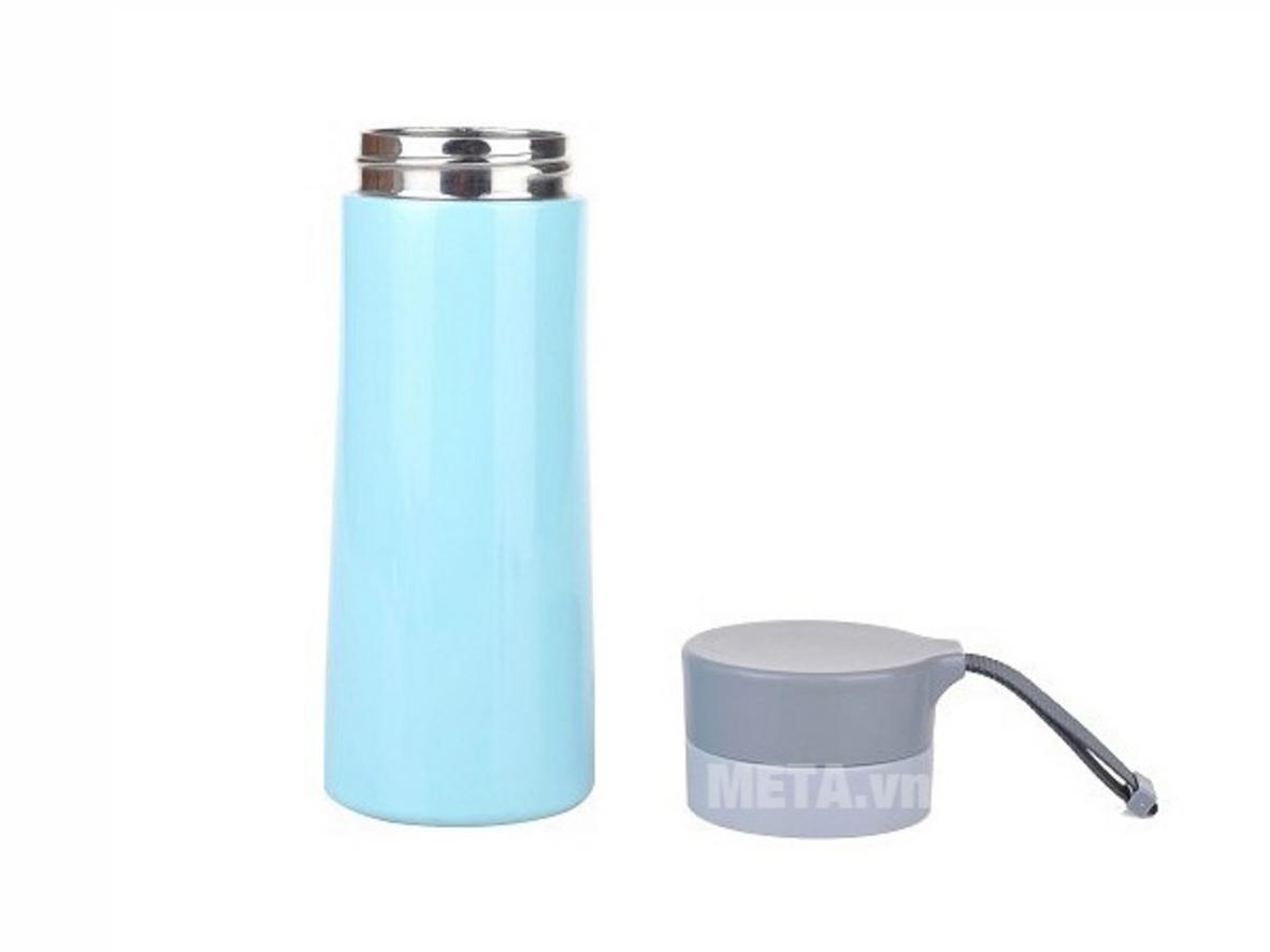 Inox 304 an toàn cho nhu cầu dùng hằng ngày.