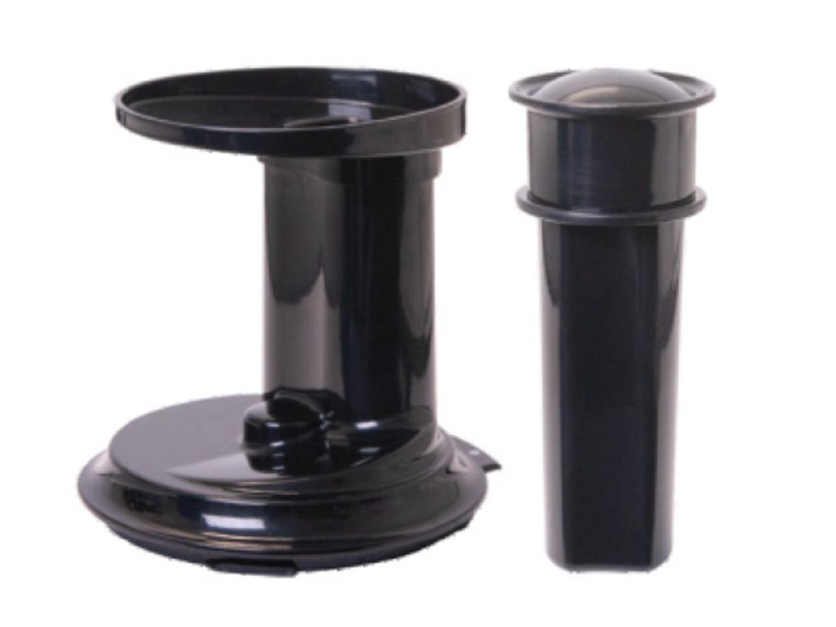 An toàn và bền bỉ nhờ Inox 304, Tritan không BPA/BPS/PVC