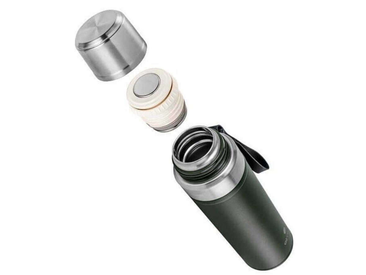 Ruột inox 316 an toàn cho sức khỏe