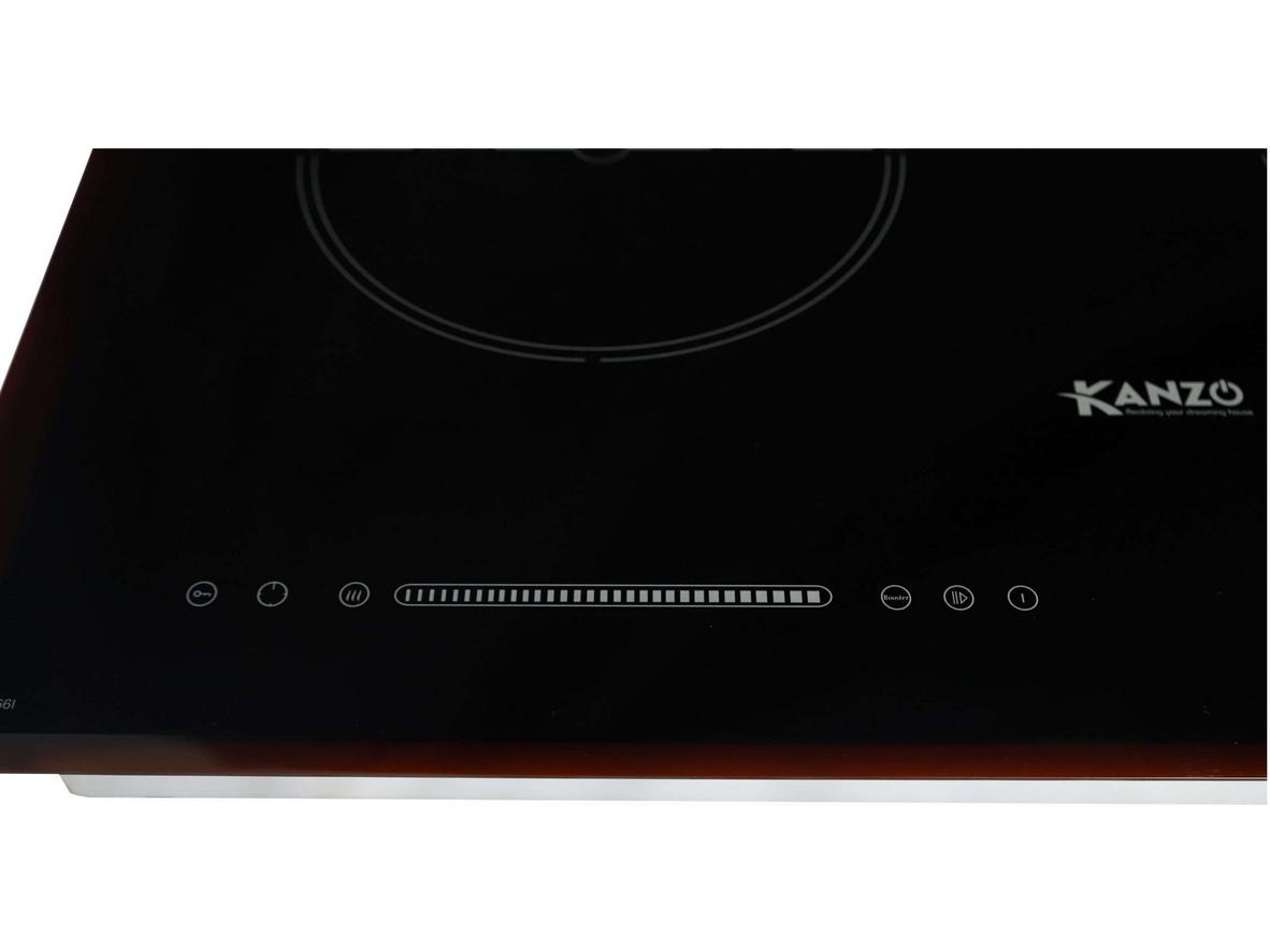 Công nghệ Inverter giúp nấu nhanh và tiết kiệm điện.