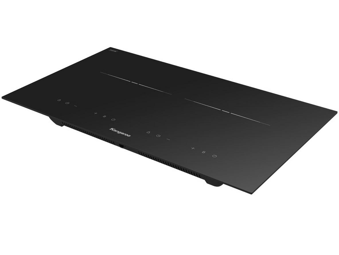 Inverter và công suất 5000W giúp nấu nhanh, tiết kiệm điện.