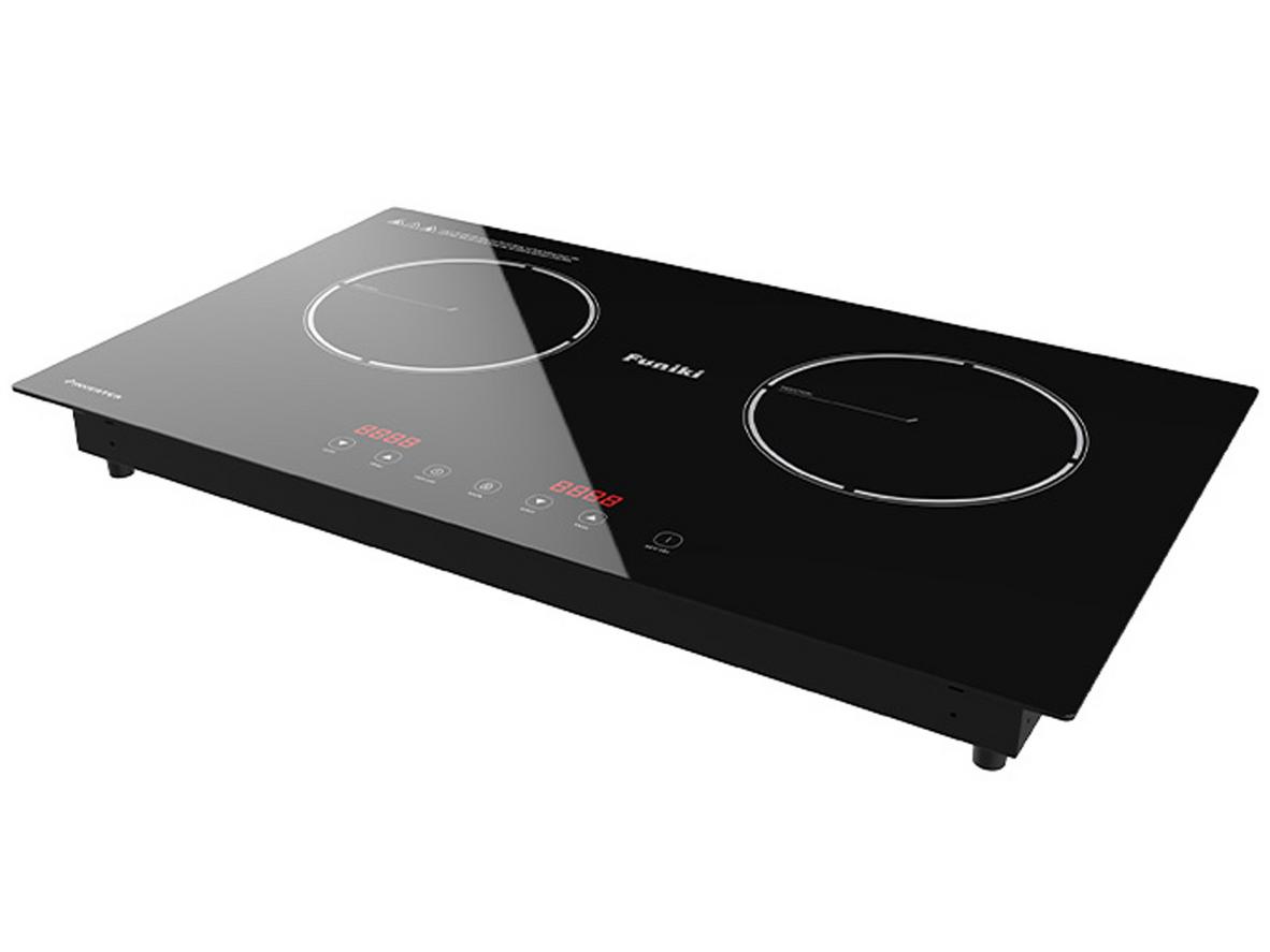 Inverter và 9 mức công suất trên Funiki HDD8534