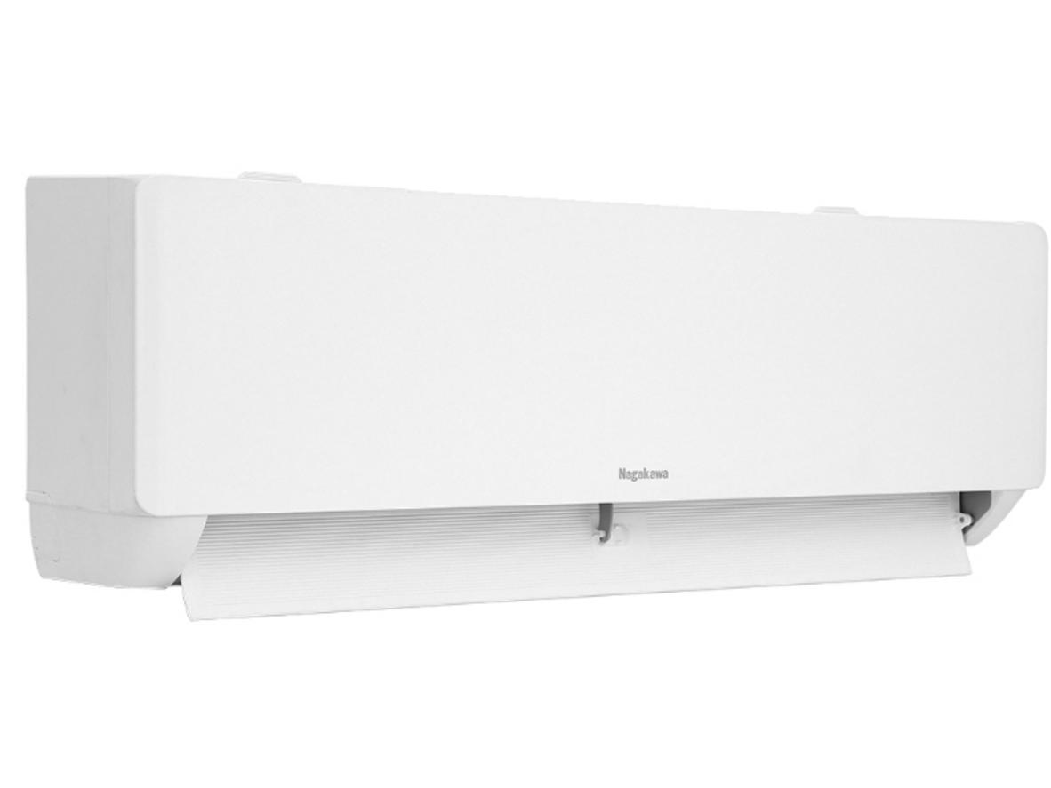 Inverter BLDC tiết kiệm điện và vận hành êm hơn