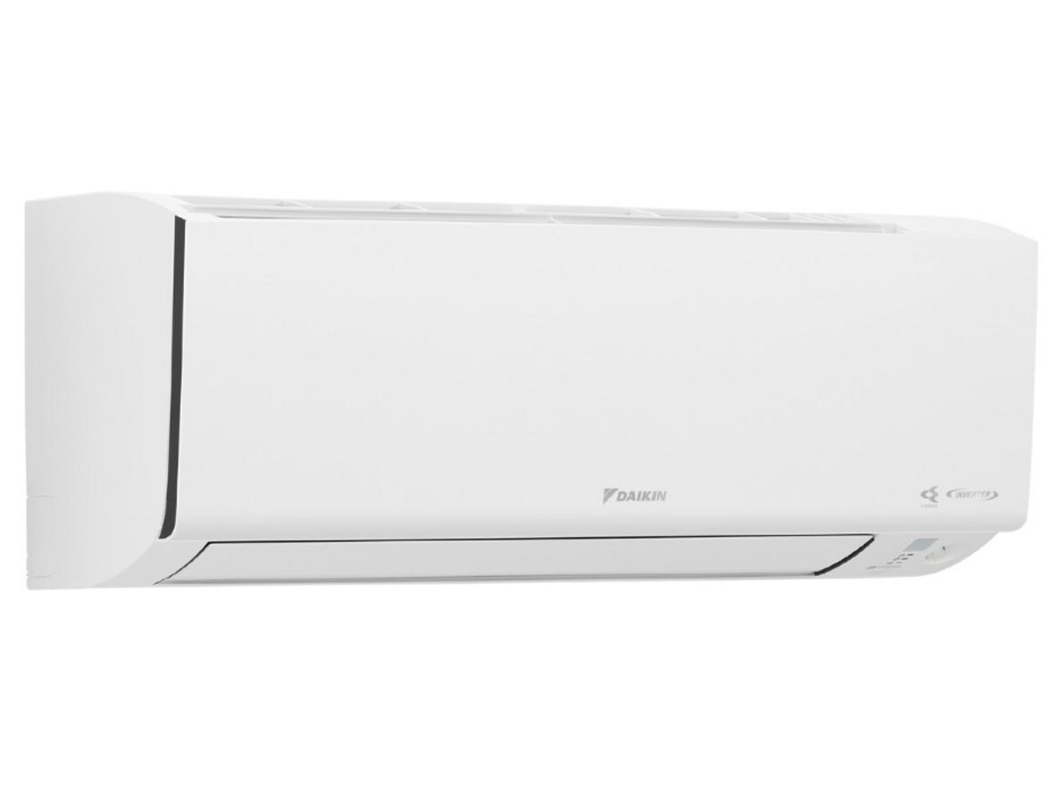 Inverter và CSPF 5.7 giúp tiết kiệm điện tối ưu.
