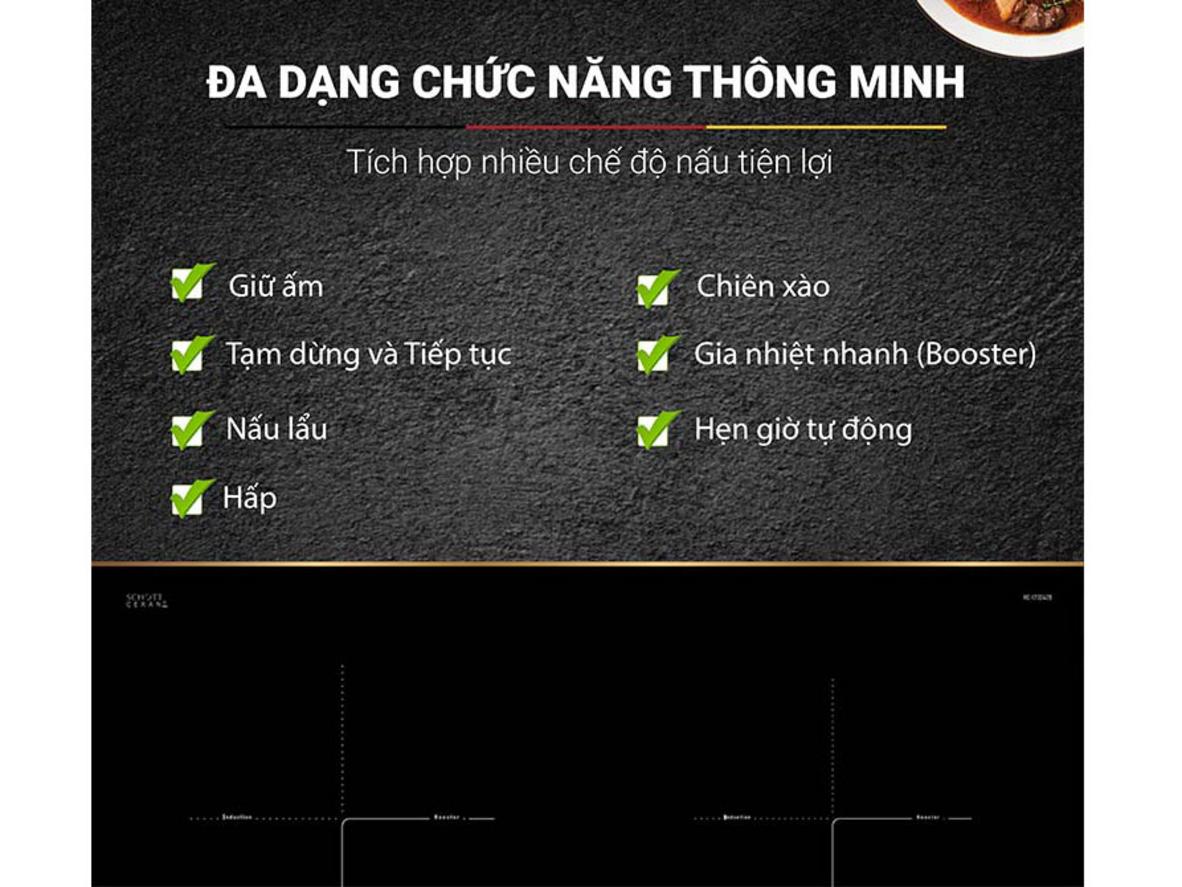 Điều khiển Slider và Inverter hiện đại