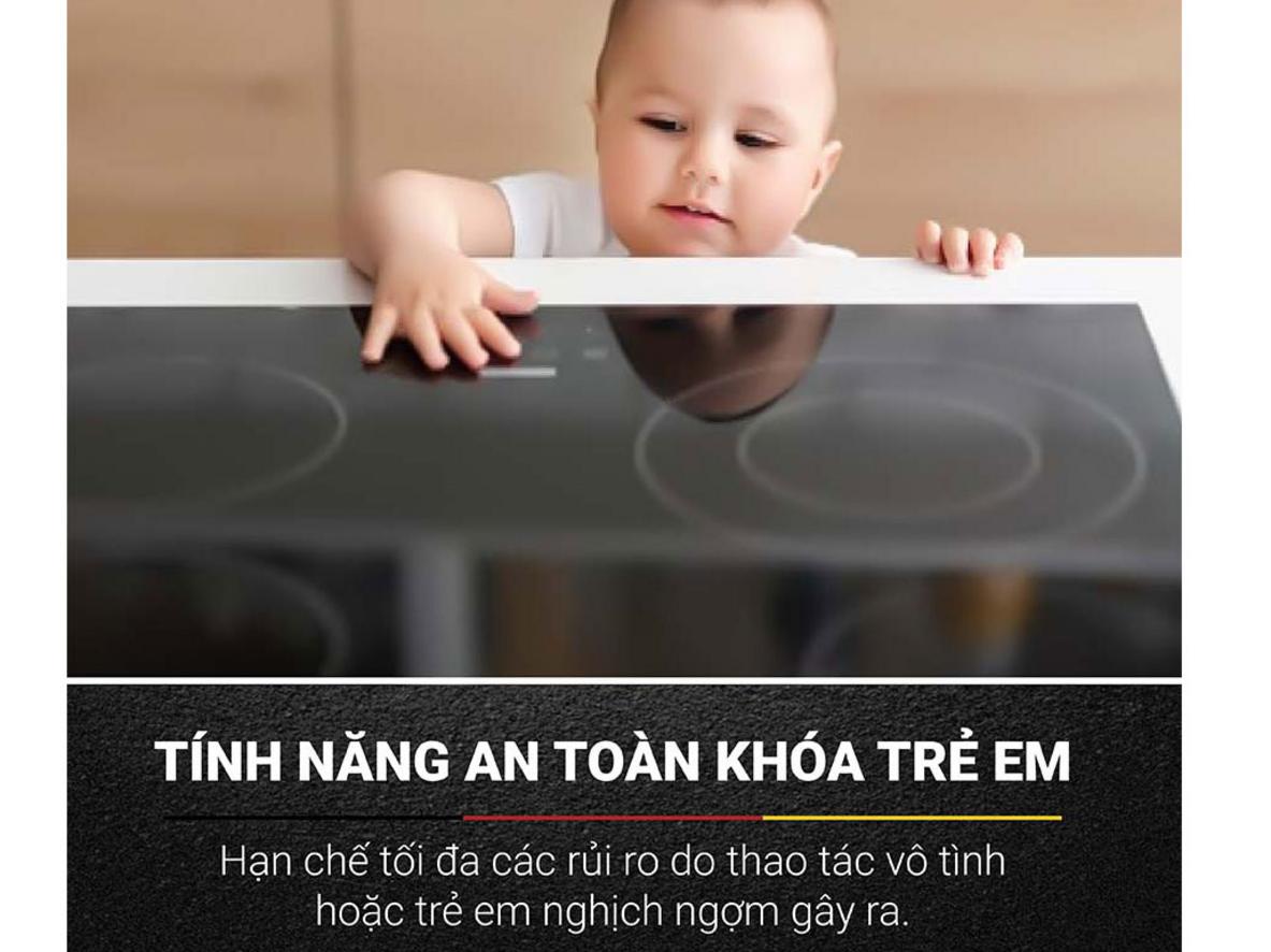 Điều khiển Slider và Inverter hiện đại