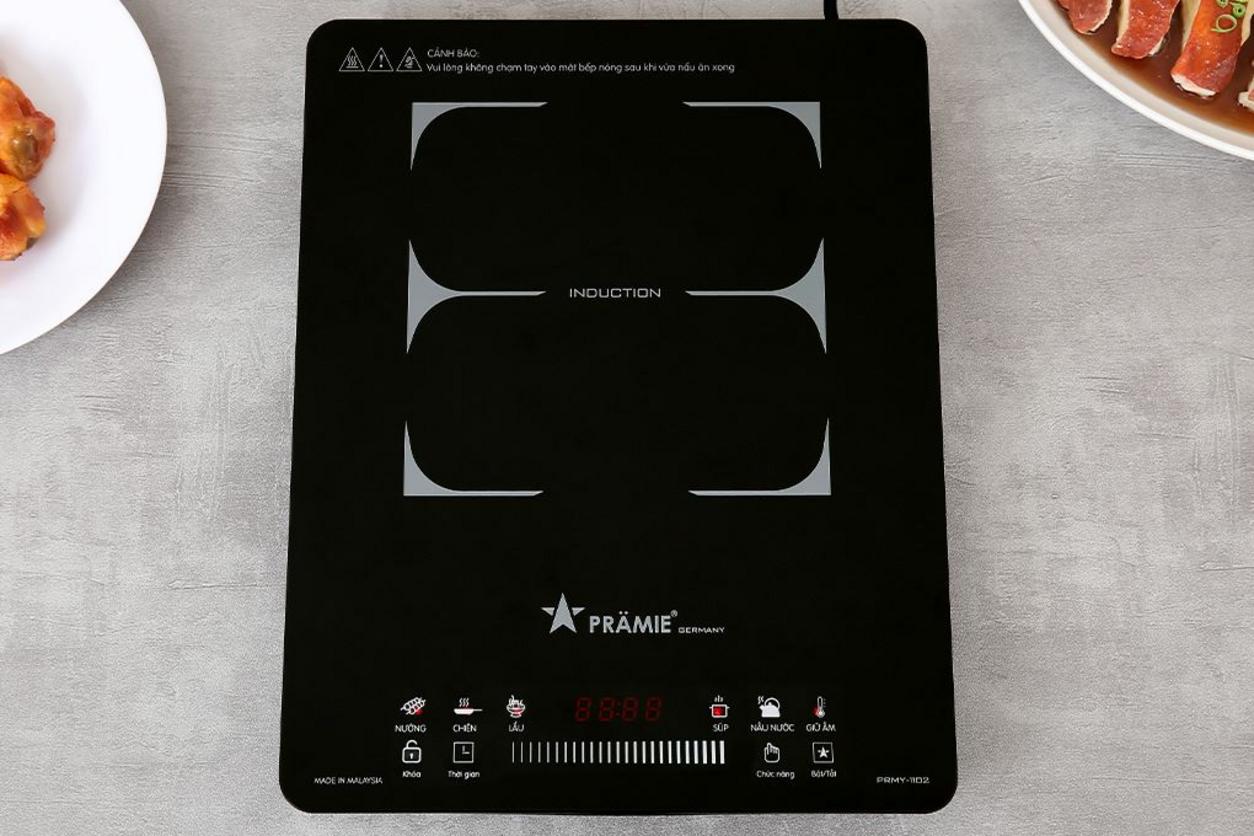 Công nghệ Inverter tiết kiệm điện