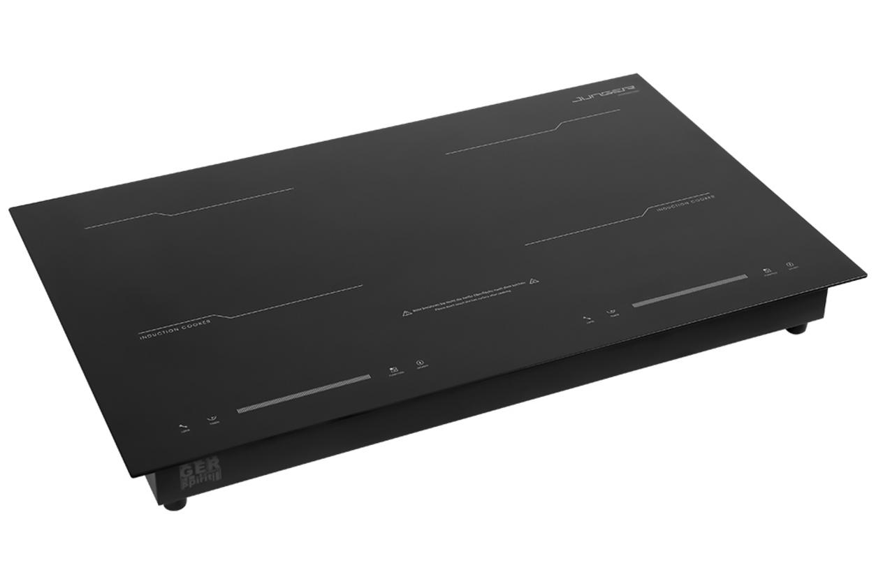 Inverter giúp tiết kiệm điện và ổn định nhiệt.