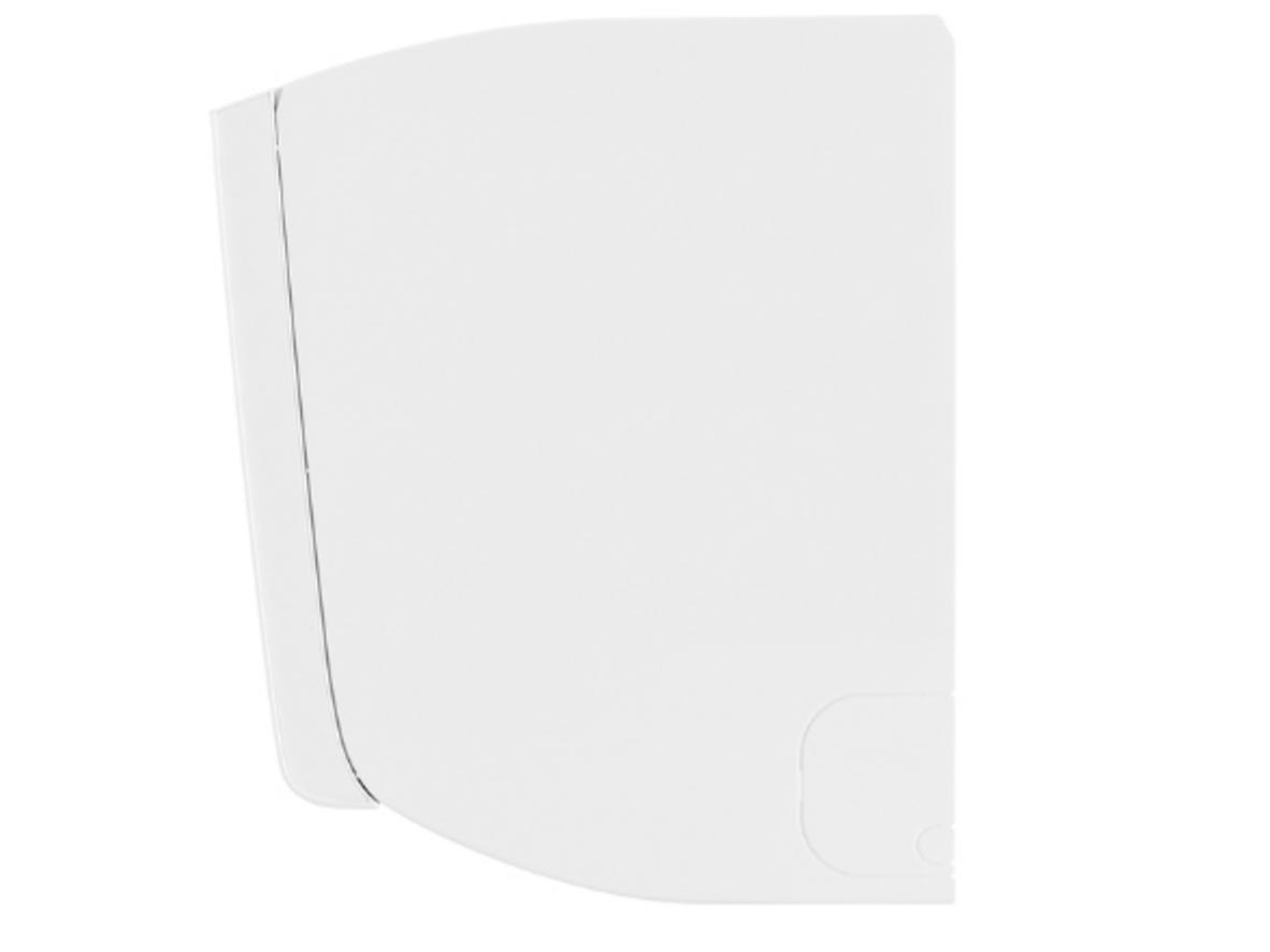Công nghệ Inverter giúp tiết kiệm điện và vận hành êm ái.