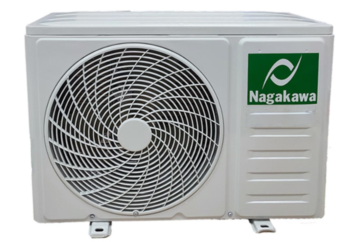 Inverter tiết kiệm điện và ổn định nhiệt độ