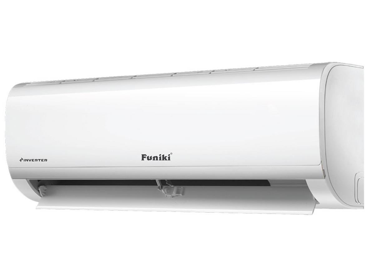 Inverter tiết kiệm điện, vận hành êm và ổn định nhiệt độ