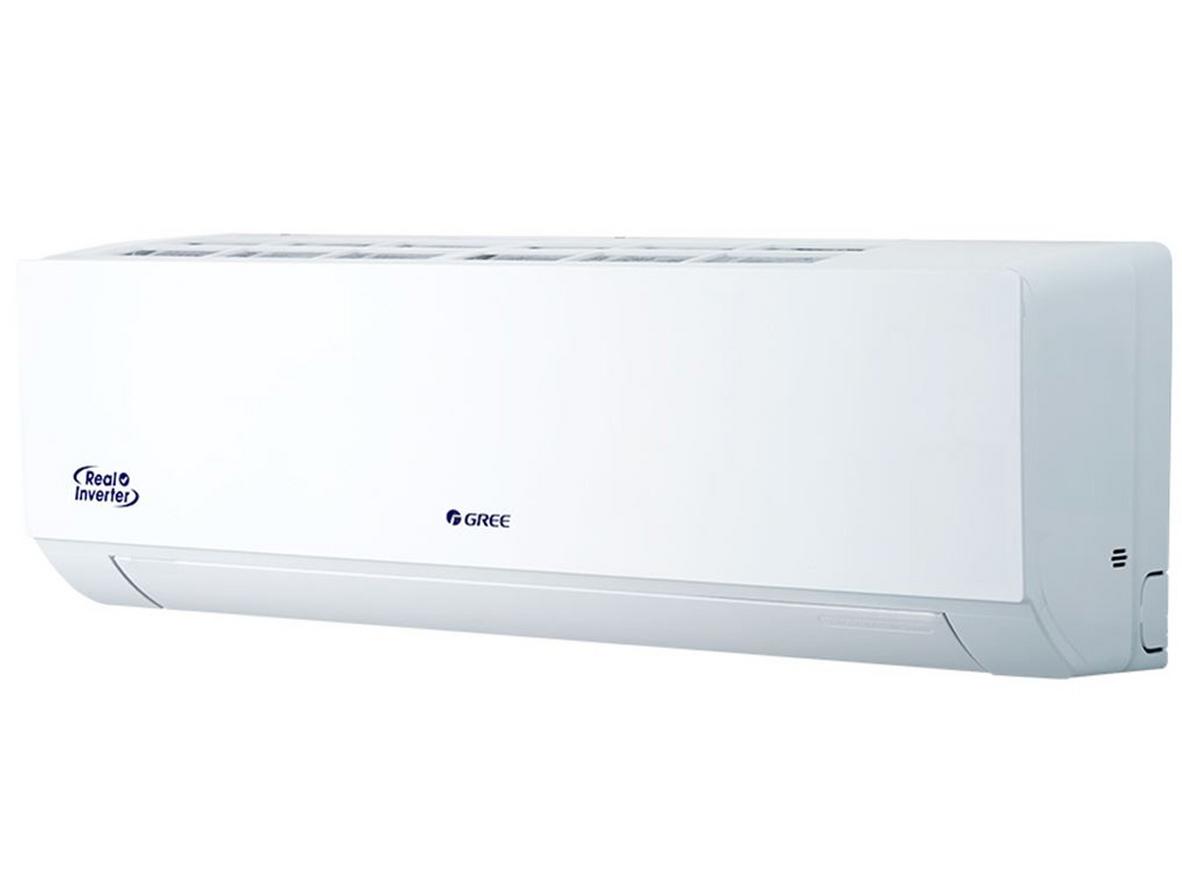 Inverter giúp tiết kiệm điện và vận hành êm