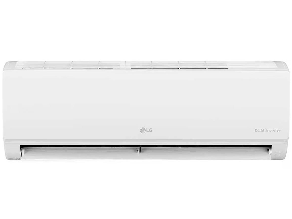Làm lạnh nhanh với Jet Cool cho không gian 20–30m².