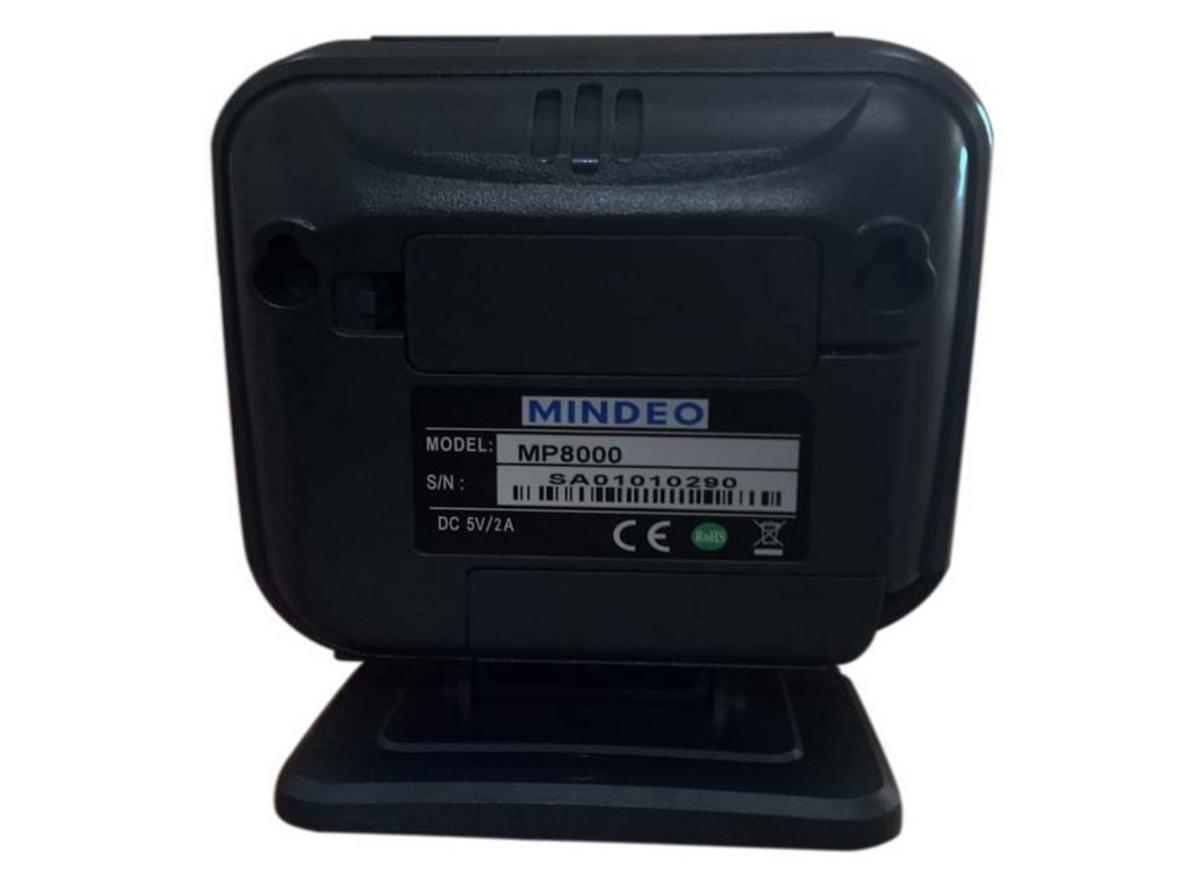 Kết nối linh hoạt với POS và quầy thu ngân