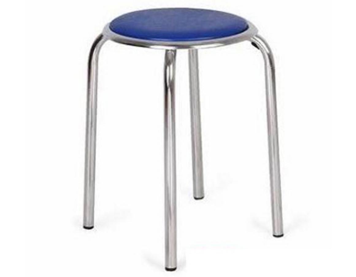 Khung ống thép Ø22.2 mm chắc chắn, ổn định khi sử dụng.