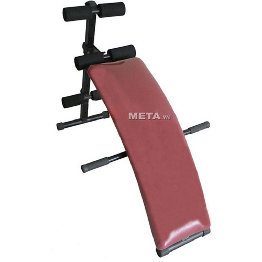 Khung thép chắc chắn của BC-102