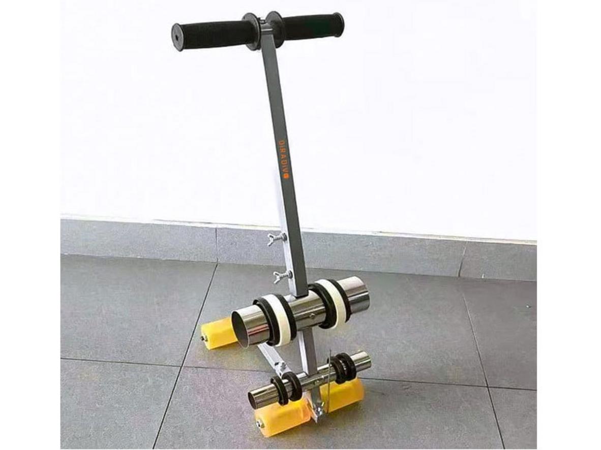 Khung thép sơn tĩnh điện bền chắc