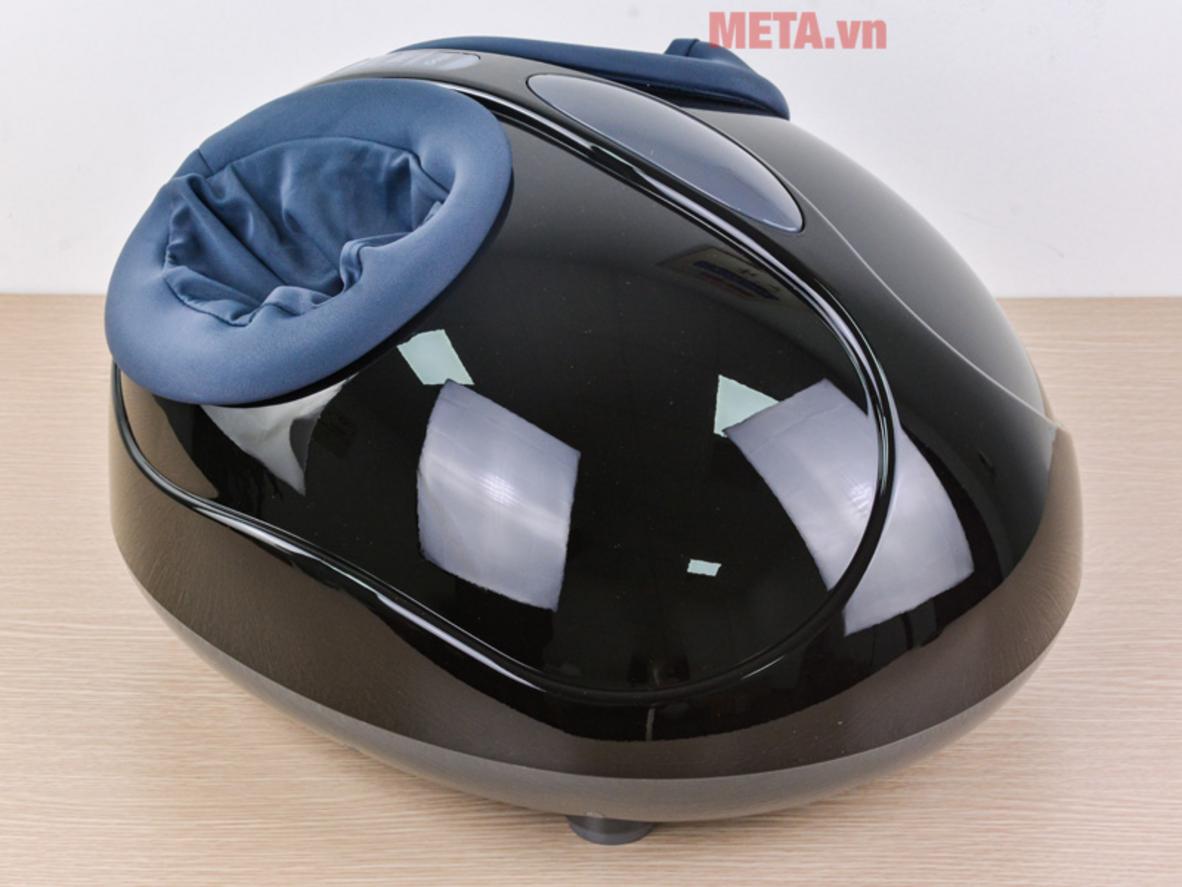 Kích cỡ chân EU 46 của Beurer FM90