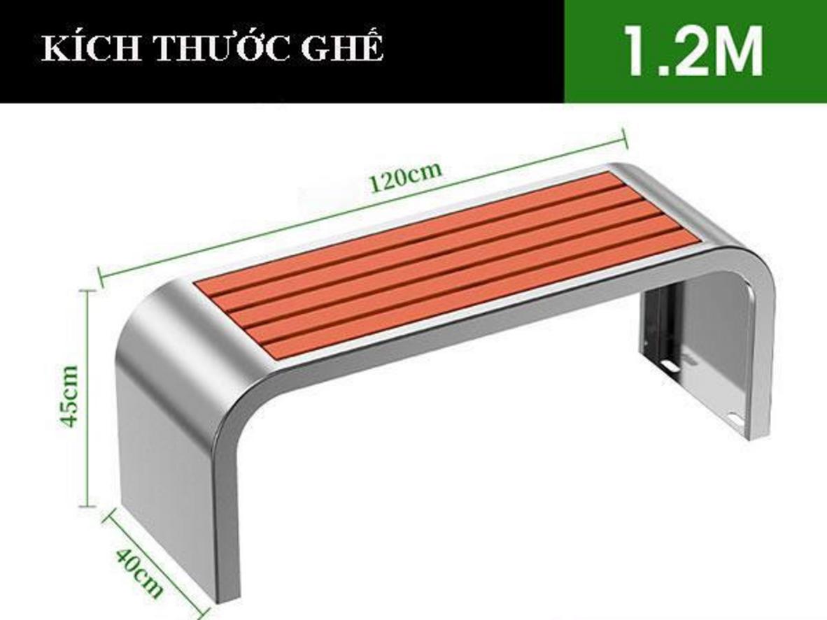 Kích thước gọn vừa, dễ bố trí nhiều khu vực
