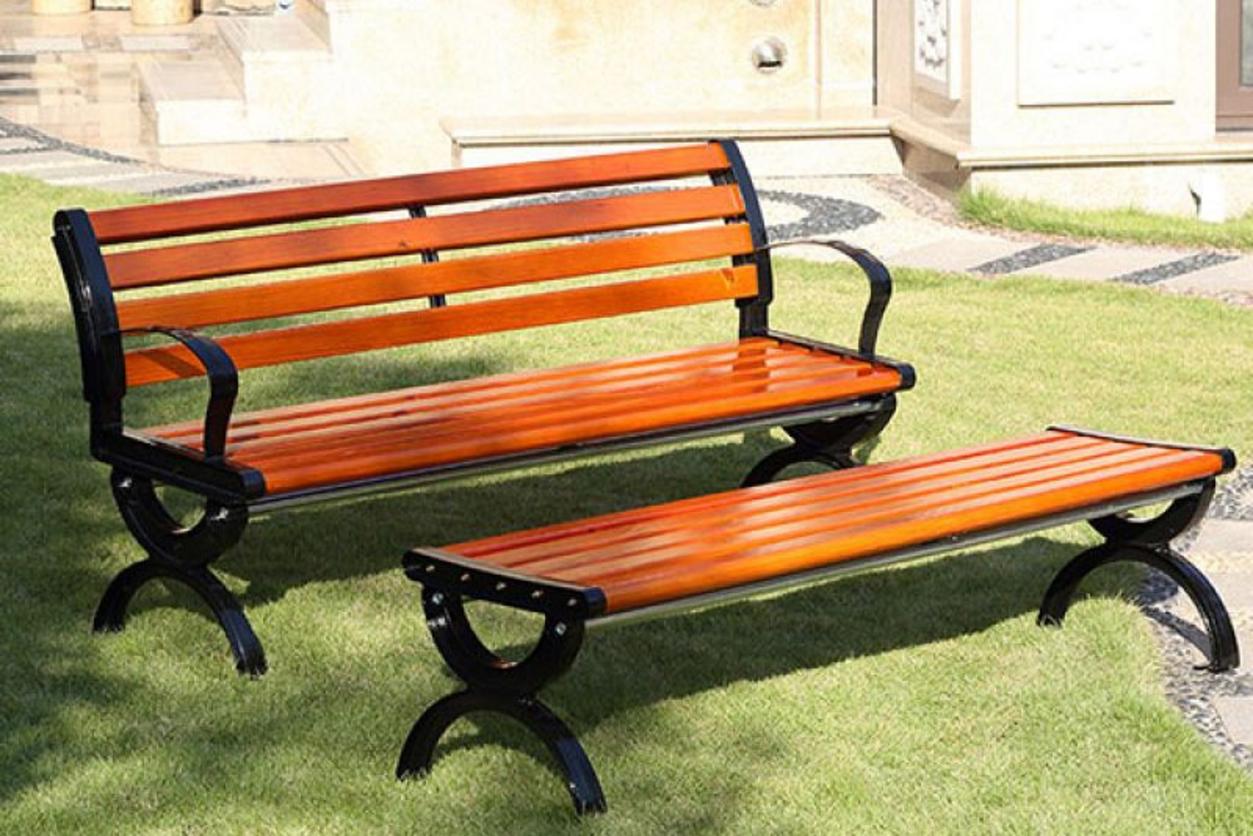 Kích thước 180 x 45 x 40 cm phù hợp nhiều không gian