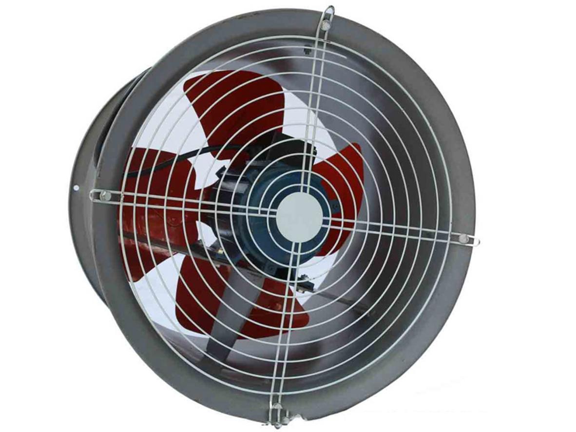 Kích thước 300mm gọn, lắp đặt linh hoạt cho nhiều không gian