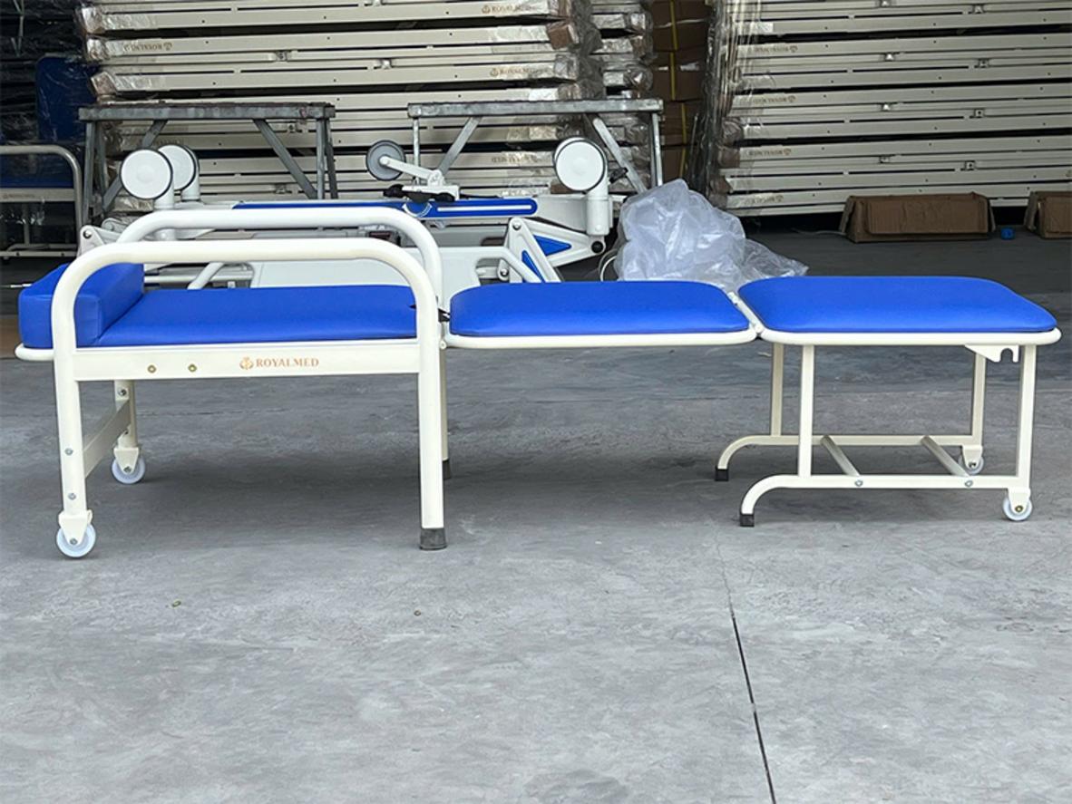 Kích thước gấp gọn và mở ra của sản phẩm
