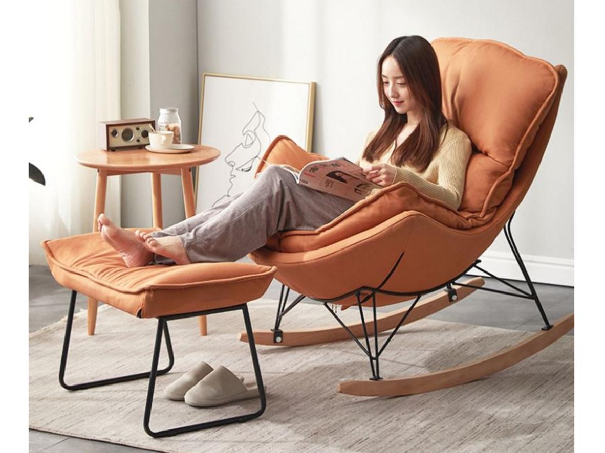Kích thước gọn gàng, phù hợp nhiều không gian sống.