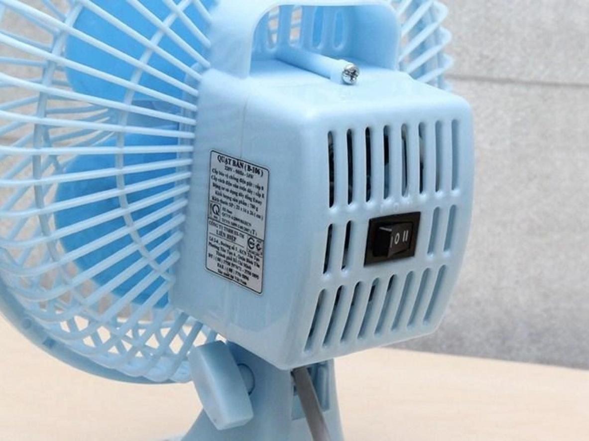 Kích thước nhỏ gọn, linh hoạt nhiều vị trí đặt