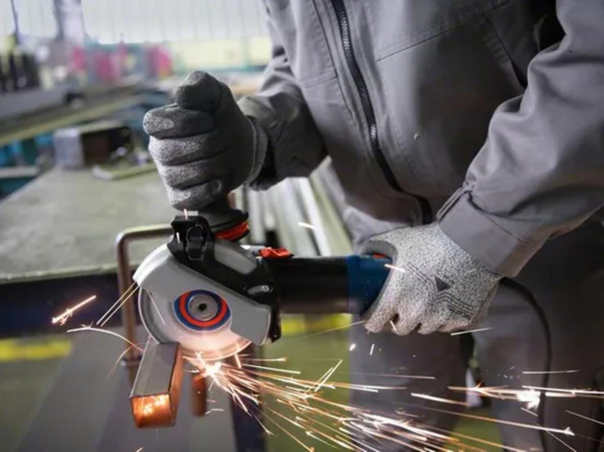 Công nghệ an toàn giúp làm việc yên tâm hơn