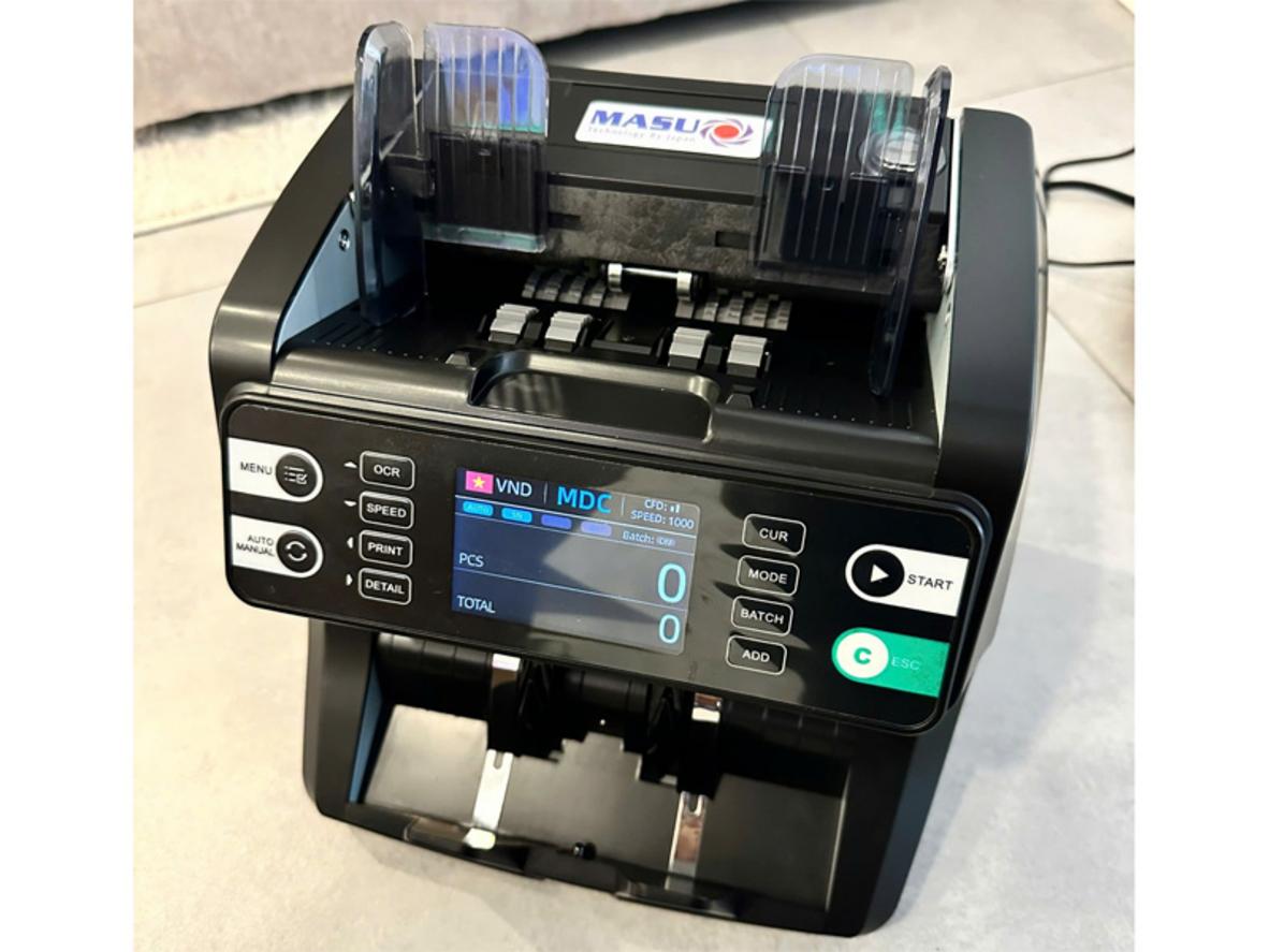 Công nghệ kiểm giả đa lớp giúp tăng an toàn giao dịch.