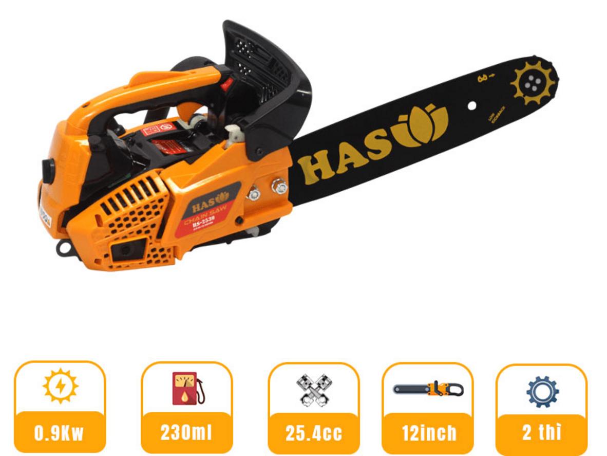 Lam 12 inch và tay cụt cho khả năng thao tác linh hoạt.